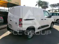 2020 Citroen Berlingo