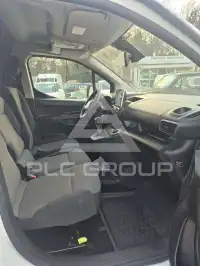 2020 Citroen Berlingo