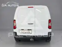 2020 Citroen Berlingo