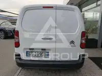 2020 Citroen Berlingo