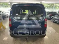 2020 Citroen Berlingo