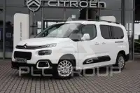 2020 Citroen Berlingo