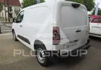 2020 Citroen Berlingo