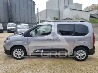 2020 Citroen Berlingo