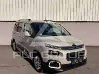 2020 Citroen Berlingo