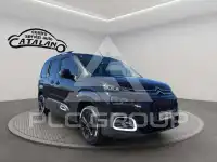 2020 Citroen Berlingo
