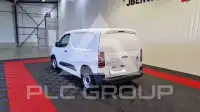 2020 Citroen Berlingo