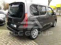 2020 Citroen Berlingo