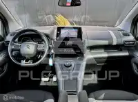 2020 Citroen Berlingo