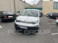 2020 Citroen Berlingo