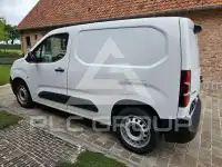 2020 Citroen Berlingo