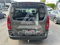 2020 Citroen Berlingo