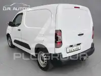 2020 Citroen Berlingo
