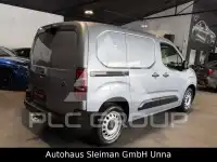 2020 Citroen Berlingo