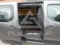2020 Citroen Berlingo
