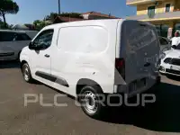 2020 Citroen Berlingo
