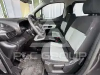 2020 Citroen Berlingo