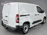 2020 Citroen Berlingo