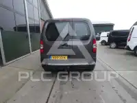 2020 Citroen Berlingo