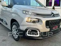 2020 Citroen Berlingo