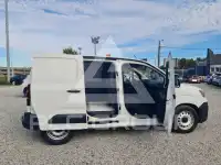 2020 Citroen Berlingo