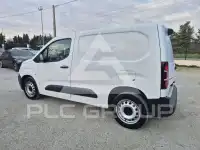 2020 Citroen Berlingo