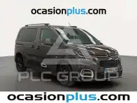 2020 Citroen Berlingo