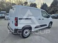 2020 Citroen Berlingo