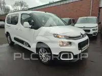 2020 Citroen Berlingo