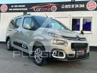 2020 Citroen Berlingo
