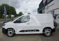 2020 Citroen Berlingo