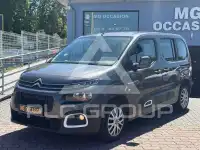 2020 Citroen Berlingo