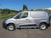2020 Citroen Berlingo
