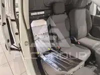 2020 Citroen Berlingo