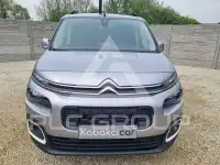 2020 Citroen Berlingo