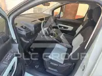 2020 Citroen Berlingo