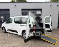 2020 Citroen Berlingo