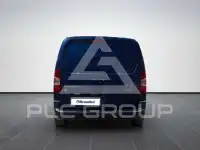 2020 Citroen Berlingo