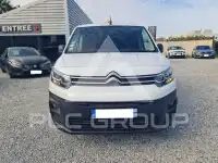 2020 Citroen Berlingo