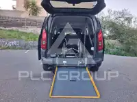 2020 Citroen Berlingo