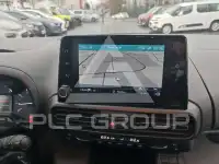 2020 Citroen Berlingo