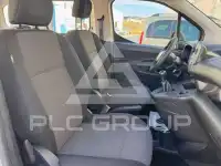 2020 Citroen Berlingo