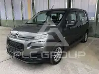 2020 Citroen Berlingo