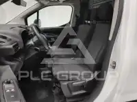 2020 Citroen Berlingo