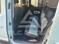 2020 Citroen Berlingo