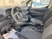 2020 Citroen Berlingo