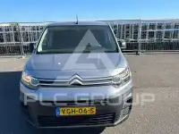 2020 Citroen Berlingo