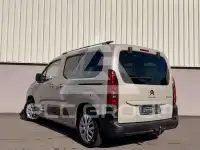 2020 Citroen Berlingo
