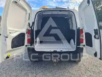 2020 Citroen Berlingo