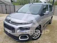 2020 Citroen Berlingo
